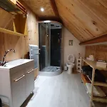 Le Relais Du Phare Gatteville-le-Phare