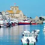 بيت ضيافة Le Relais Du Phare 3*
