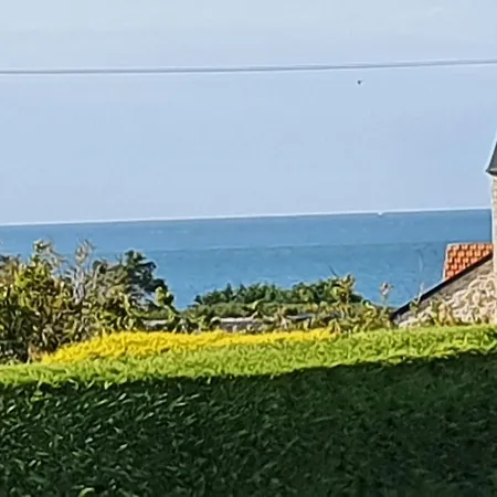 Le Relais Du Phare Gatteville-le-Phare