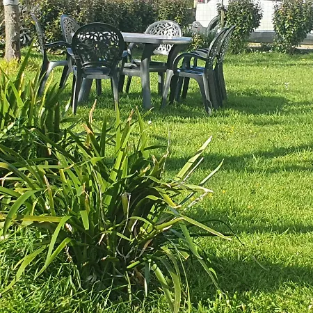 בית הארחה Le Relais Du Phare Gatteville-le-Phare