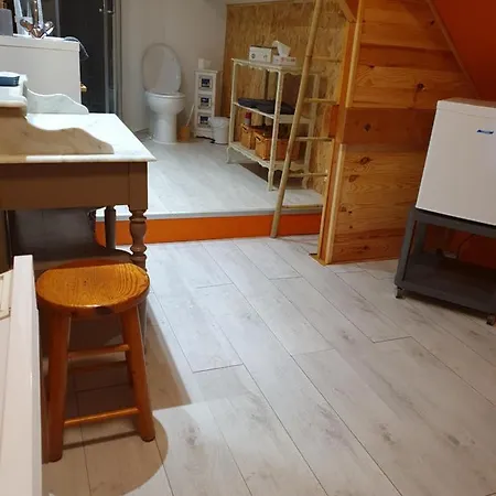 Le Relais Du Phare Independante 3*
