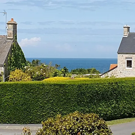 بيت ضيافة Le Relais Du Phare Independante
