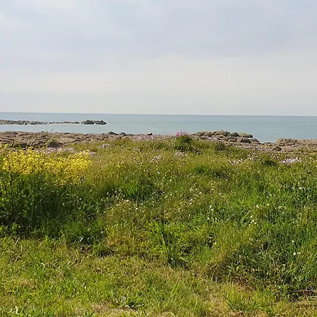 Le Relais Du Phare Gatteville-le-Phare