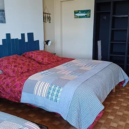 Le Relais Du Phare בית הארחה 3*