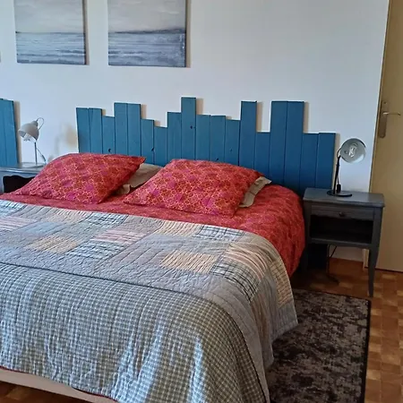 Le Relais Du Phare Independante 3*