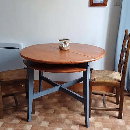 بيت ضيافة Le Relais Du Phare Independante Gatteville-le-Phare