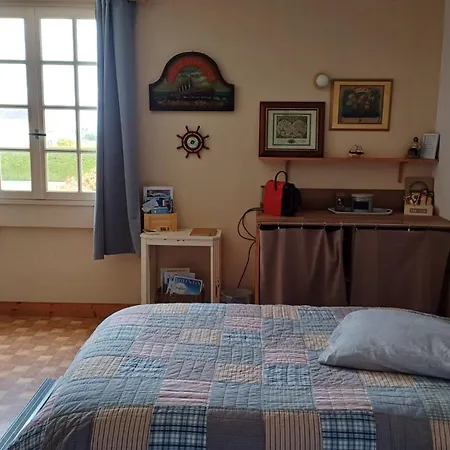 Le Relais Du Phare Gatteville-le-Phare