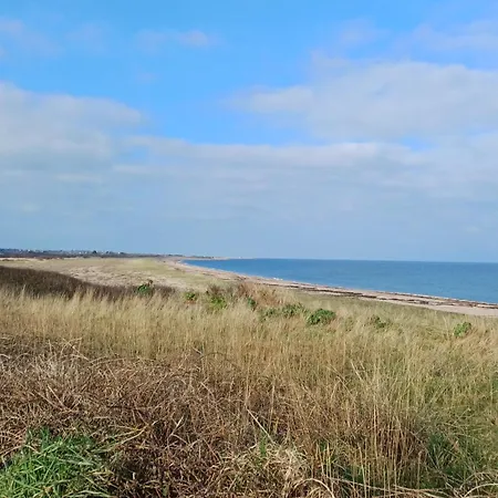 Affittacamere Le Relais Du Phare Gatteville-le-Phare