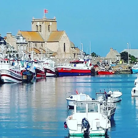 بيت ضيافة Le Relais Du Phare Independante 3*