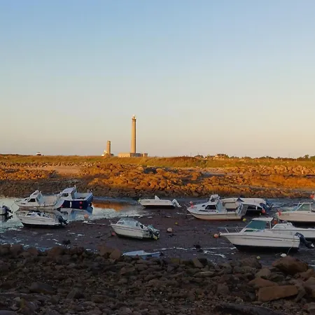Le Relais Du Phare Independante