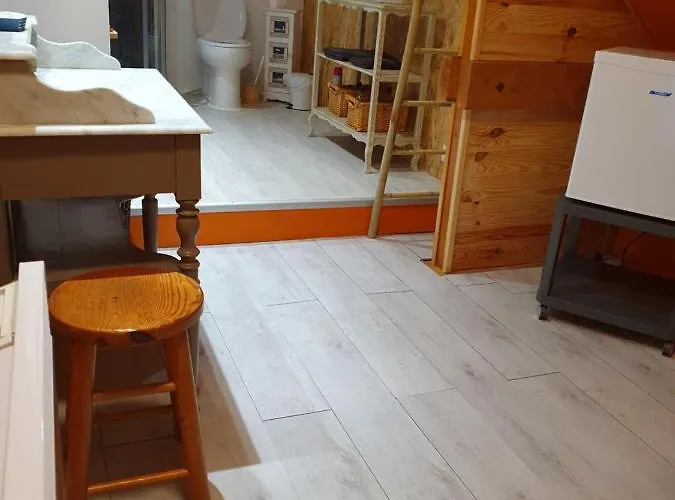 Le Relais Du Phare 3*