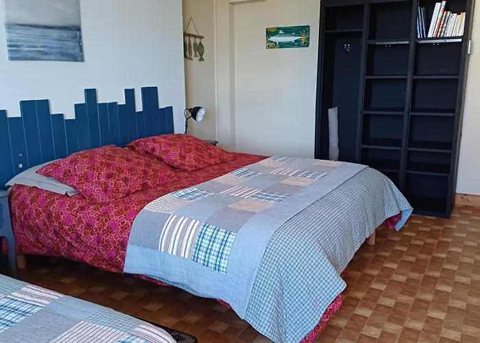 Le Relais Du Phare Affittacamere 3*