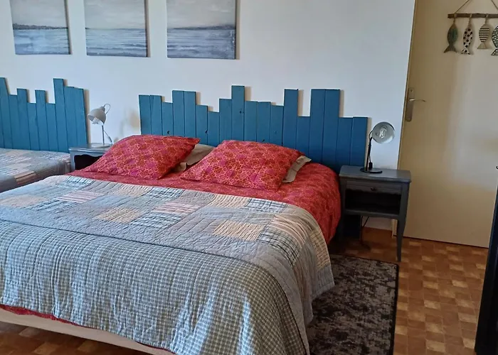 Le Relais Du Phare 3*