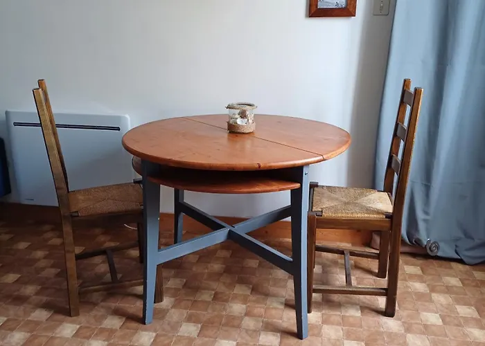 Affittacamere Le Relais Du Phare Gatteville-le-Phare