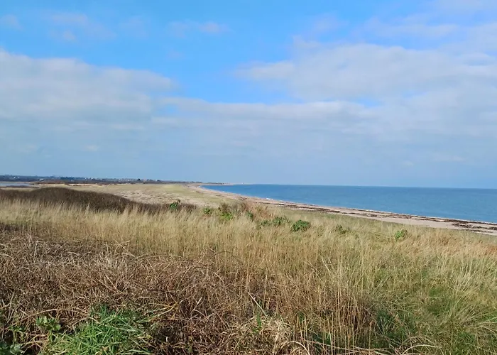 Affittacamere Le Relais Du Phare Gatteville-le-Phare