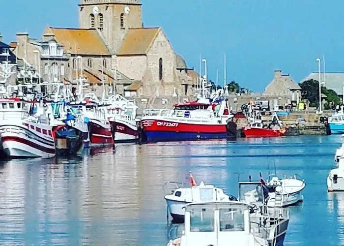 Affittacamere Le Relais Du Phare 3*