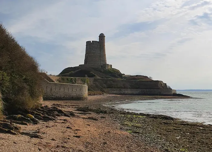 Le Relais Du Phare Affittacamere 3*