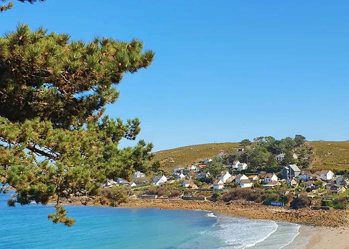 Le Relais Du Phare Gatteville-le-Phare