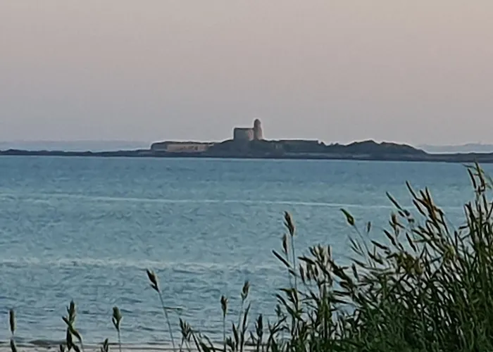 Le Relais Du Phare Gatteville-le-Phare